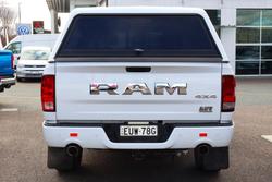 2022 RAM 1500 Express