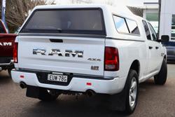 2022 RAM 1500 Express