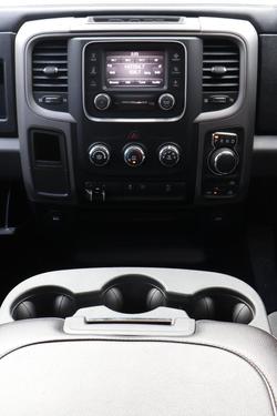 2022 RAM 1500 Express