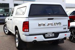 2022 RAM 1500 Express