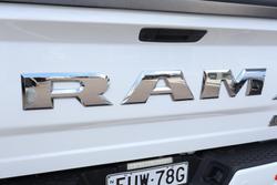 2022 RAM 1500 Express