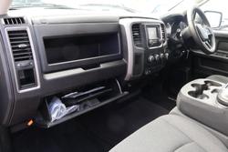 2022 RAM 1500 Express