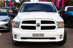 2022 RAM 1500 Express