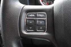 2022 RAM 1500 Express