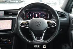 2021 Volkswagen Tiguan 162TSI R-Line