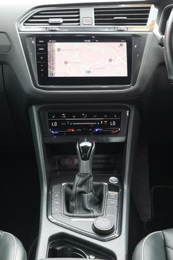 2021 Volkswagen Tiguan 162TSI R-Line