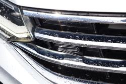 2021 Volkswagen Tiguan 162TSI R-Line