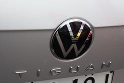 2021 Volkswagen Tiguan 162TSI R-Line