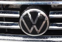 2021 Volkswagen Tiguan 162TSI R-Line