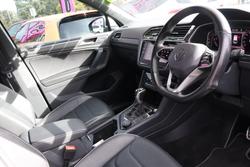 2021 Volkswagen Tiguan 162TSI R-Line