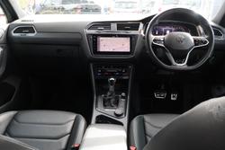 2021 Volkswagen Tiguan 162TSI R-Line