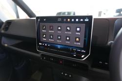 2025 Volkswagen ID. Buzz Cargo BEV550