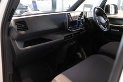 2025 Volkswagen ID. Buzz Cargo BEV550