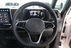 2025 Volkswagen ID. Buzz Cargo BEV550