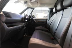 2025 Volkswagen ID. Buzz Cargo BEV550