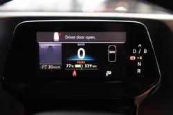 2025 Volkswagen ID. Buzz Cargo BEV550