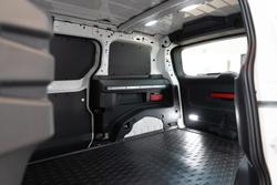 2025 Volkswagen ID. Buzz Cargo BEV550