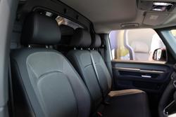 2025 Volkswagen ID. Buzz Cargo BEV550