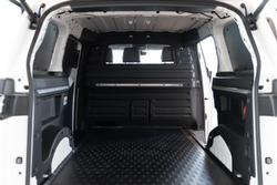 2025 Volkswagen ID. Buzz Cargo BEV550