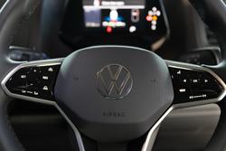 2025 Volkswagen ID. Buzz Cargo BEV550