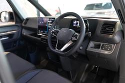 2025 Volkswagen ID. Buzz Cargo BEV550
