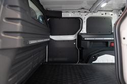 2025 Volkswagen ID. Buzz Cargo BEV550