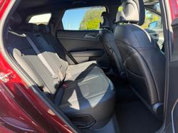2022 Kia Sportage GT-Line