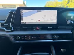 2022 Kia Sportage GT-Line