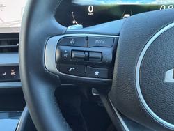 2022 Kia Sportage GT-Line