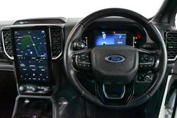 2023 Ford Ranger Wildtrak