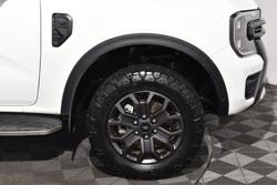 2023 Ford Ranger Wildtrak