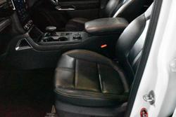 2023 Ford Ranger Wildtrak