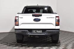 2023 Ford Ranger Wildtrak