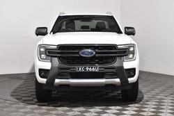 2023 Ford Ranger Wildtrak