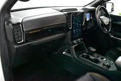2023 Ford Ranger Wildtrak
