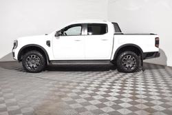 2023 Ford Ranger Wildtrak