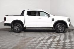 2023 Ford Ranger Wildtrak