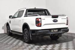 2023 Ford Ranger Wildtrak