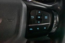 2023 Ford Ranger Wildtrak