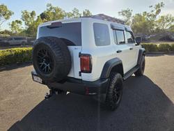 2023 GWM Tank 300 Ultra