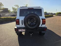 2023 GWM Tank 300 Ultra