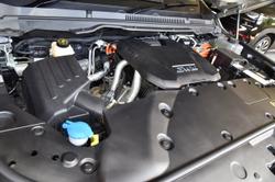 2025 GWM Tank 500 Ultra Hybrid