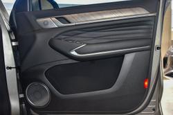 2025 GWM Tank 500 Ultra Hybrid