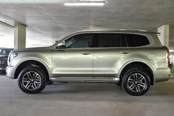 2025 GWM Tank 500 Ultra Hybrid