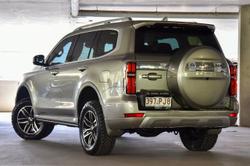 2025 GWM Tank 500 Ultra Hybrid