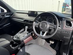 2018 Mazda CX-9 Azami