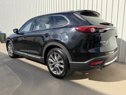 2018 Mazda CX-9 Azami