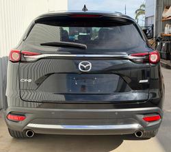 2018 Mazda CX-9 Azami