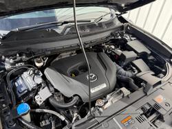 2018 Mazda CX-9 Azami