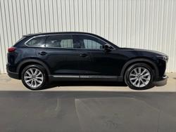2018 Mazda CX-9 Azami